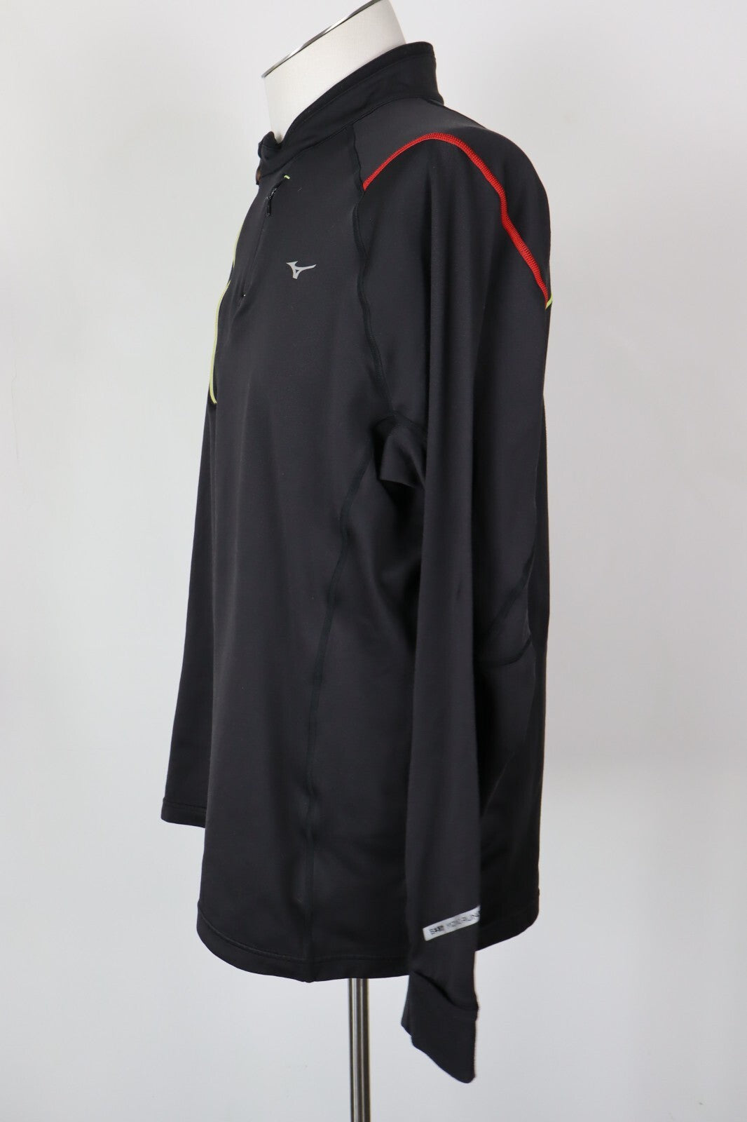 MIZUNO GIACCA SPORTIVA UOMO TG XL MAN SPORT VINTAGE CASUAL JACKET