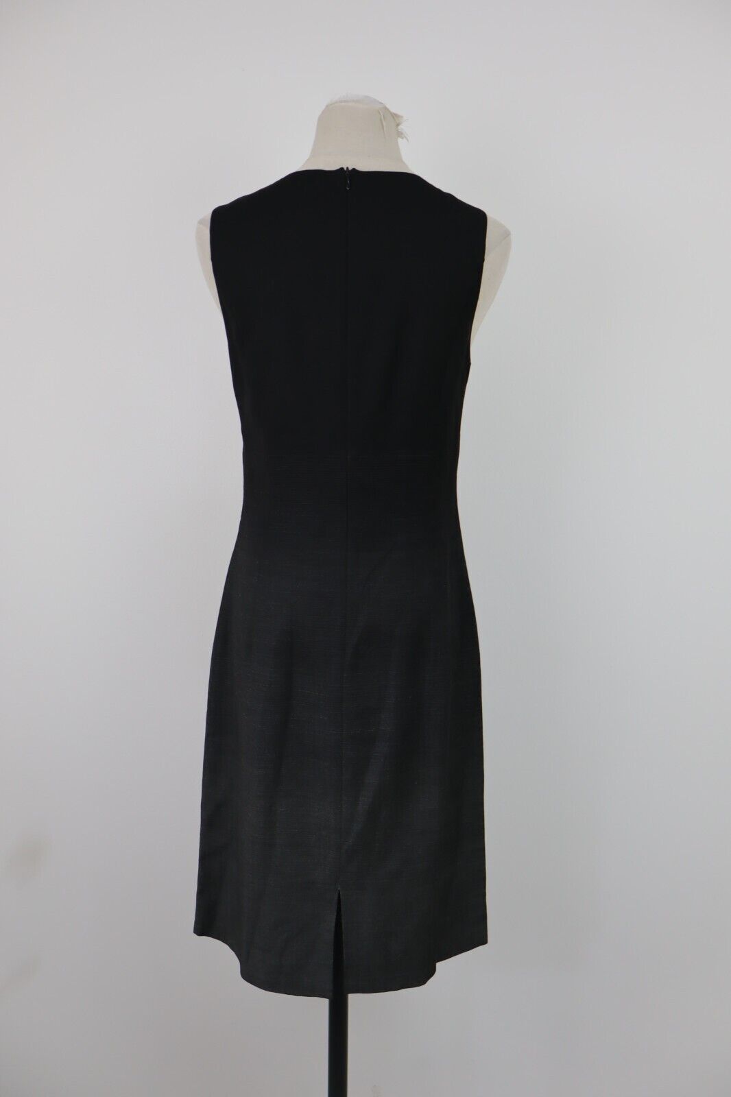 MARELLA VESTITO DONNA TG. 40 WOMAN CASUAL VINTAGE DRESS LANA