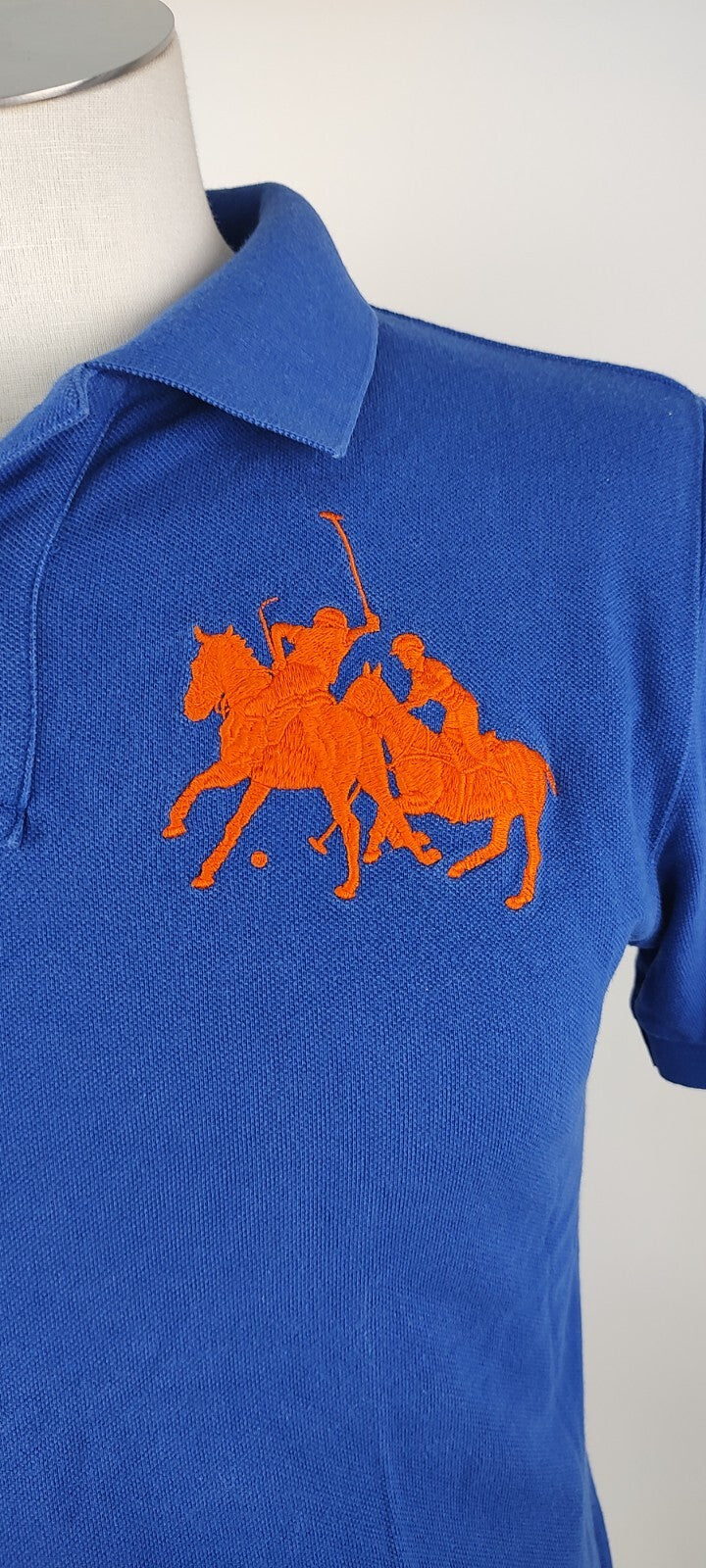POLO RALPH LAUREN RAGAZZO MAGLIA TG L ANNI BOY CASUAL T- SHIRT ADOLESCENTE