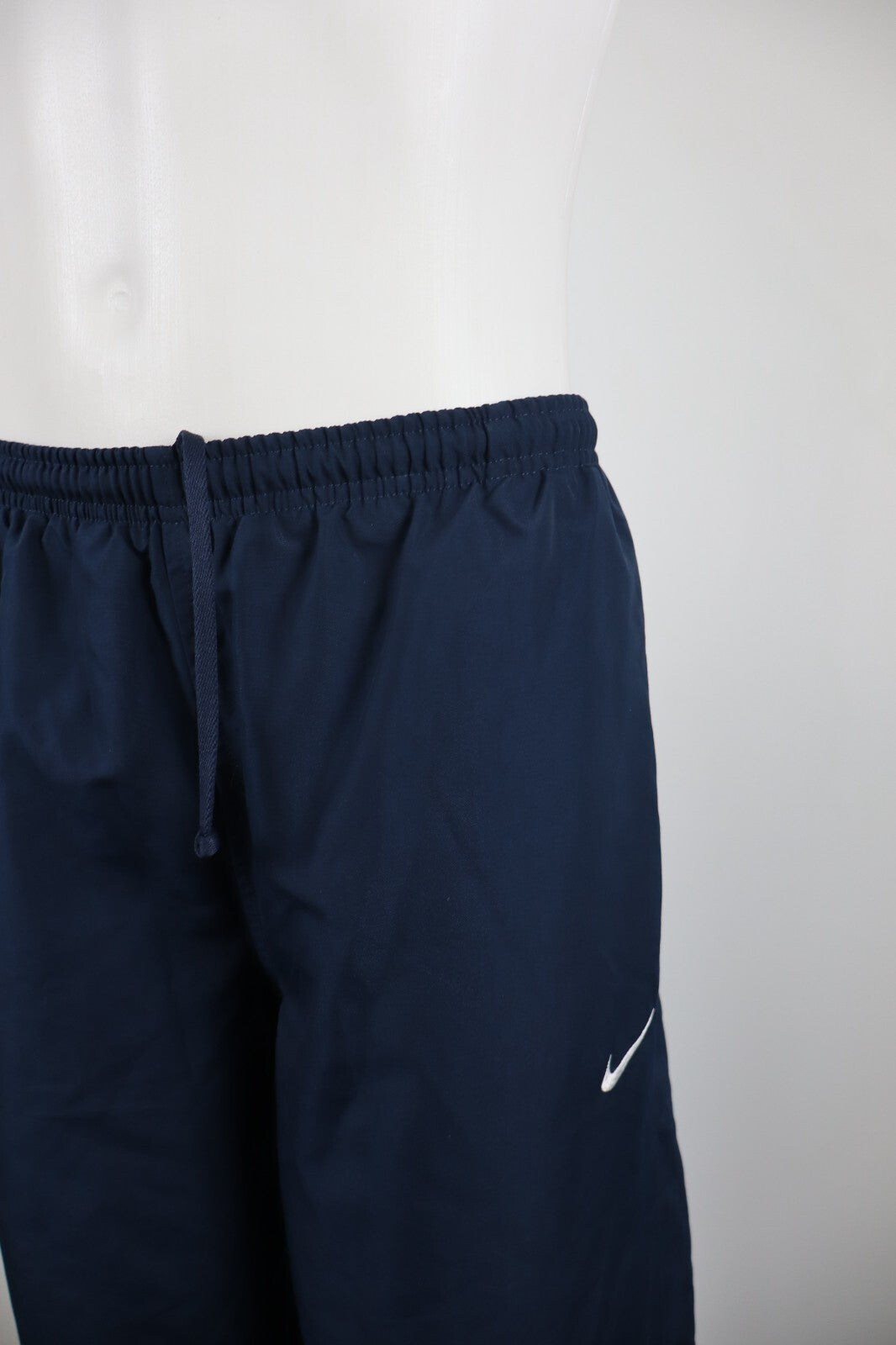 NIKE LEEDS UNITED PANTALONE CALCIO SPORT UOMO TG 58 VINTAGE MAN PANTS