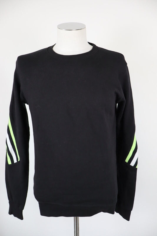 PYREX FELPA MAGLIA COTONE UOMO Tg S MAN COTTON JACKET SWEATSHIRT VINTAGE