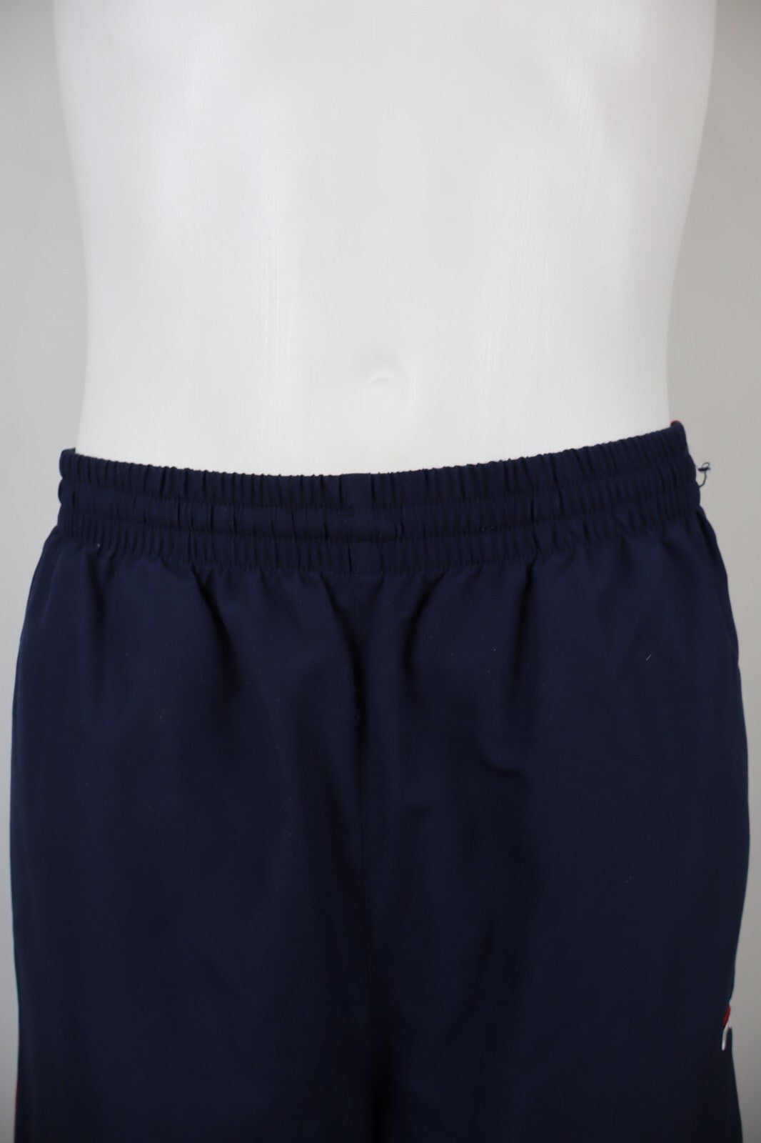 FILA PANTALONE TUTA SPORT UOMO TG XL MEN VINTAGE PANTS