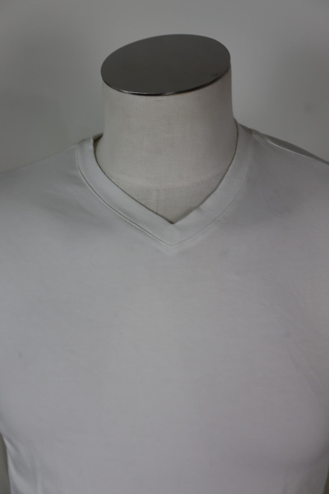 CALVIN KLEIN CK MAGLIA UOMO TG. M MAN T-SHIRT CASUAL VINTAGE COTONE