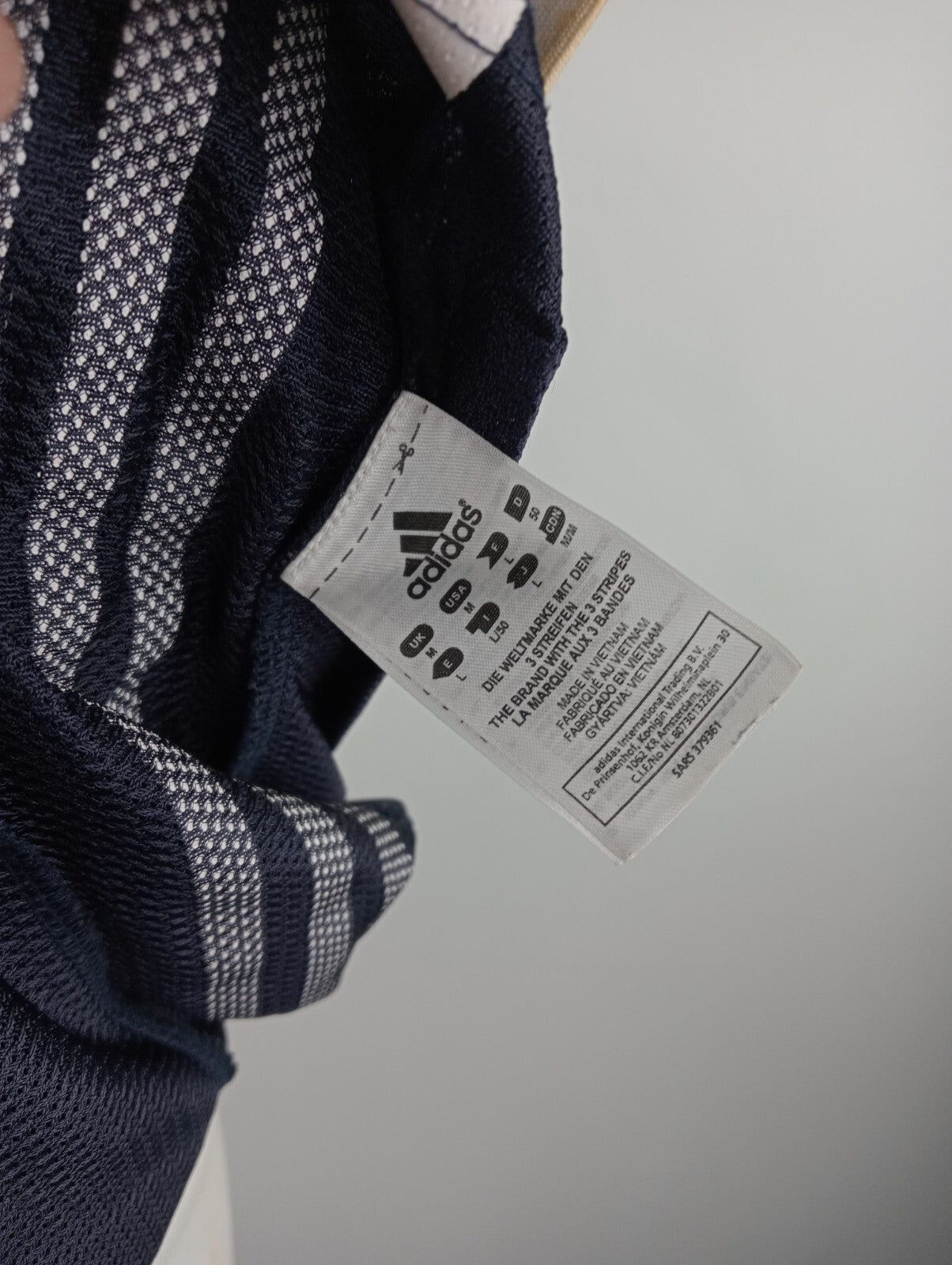 ADIDAS NBA CANOTTA BASKET LAKERS BRYANT N 24 LOS ANGELES T-SHIRT UOMO M SPORT