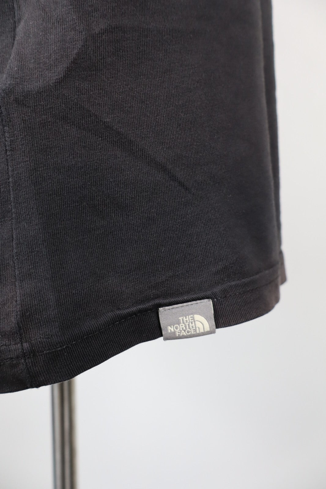 THE NORTH FACE MAGLIA UOMO TG. M MAN T-SHIRT VINTAGE CASUAL COTONE