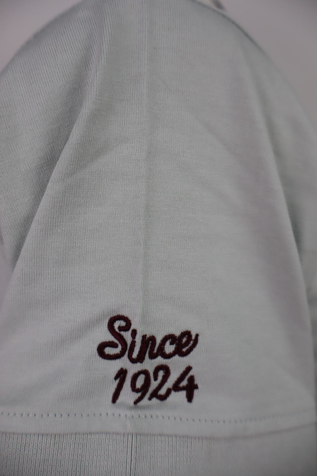 UMBROMAGLIA POLO CALCIO UOMO Tg S SOCCER VINTAGE MAN JERSEY