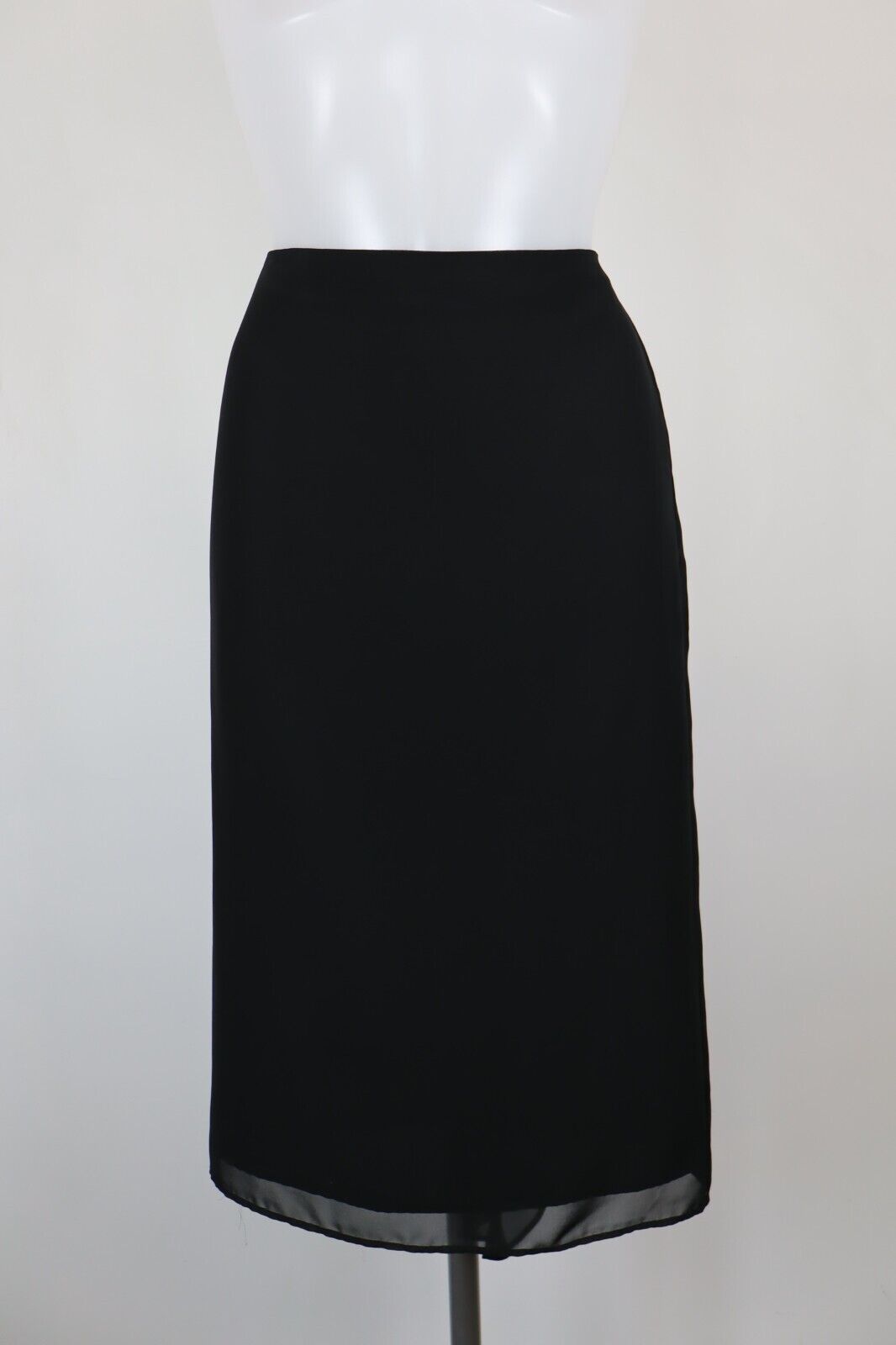 MAX & CO GONNA LONGUETTE DONNA TG. 44 WOMAN VINTAGE SKIRT CASUAL