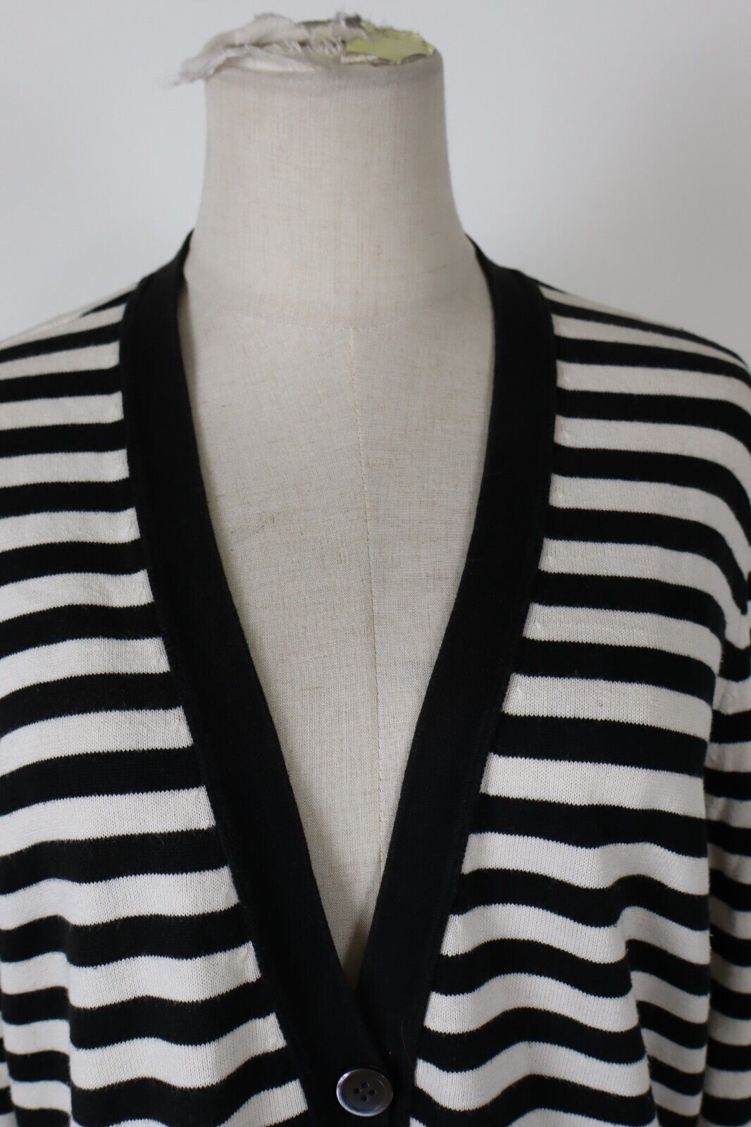 RALPH LAUREN MAGLIONE CARDIGAN COTONE DONNA Tg XL WOMAN CASUAL SWEATER VINTAGE