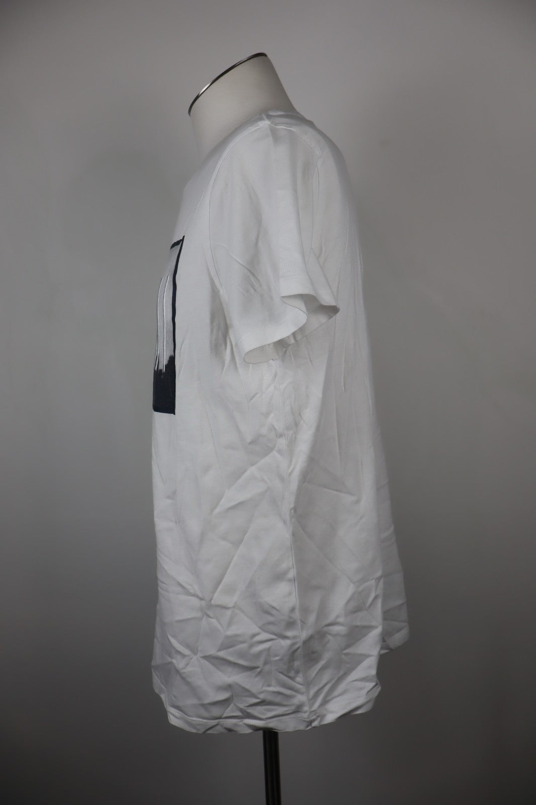 AX ARMANI EXCHANGE MAGLIA UOMO COTONE XL MAN COTTON T-SHIRT CASUAL VINTAGE