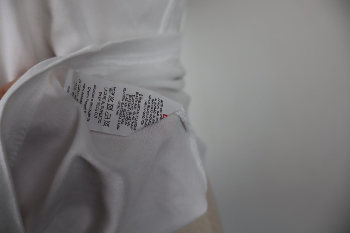 CARLSBERG MAGLIA DONNA TG. L WOMAN CASUAL VINTAGE TOP T-SHIRT COTONE