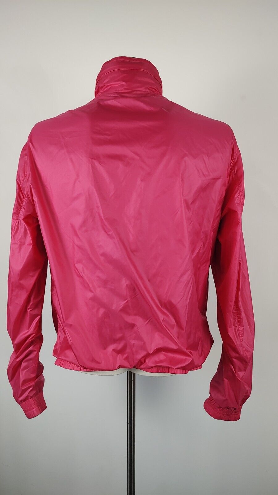 BLAUER GIUBBINO DOUBLEFACE UOMO  Tg L MAN CASUAL VINTAGE JACKET COTONE