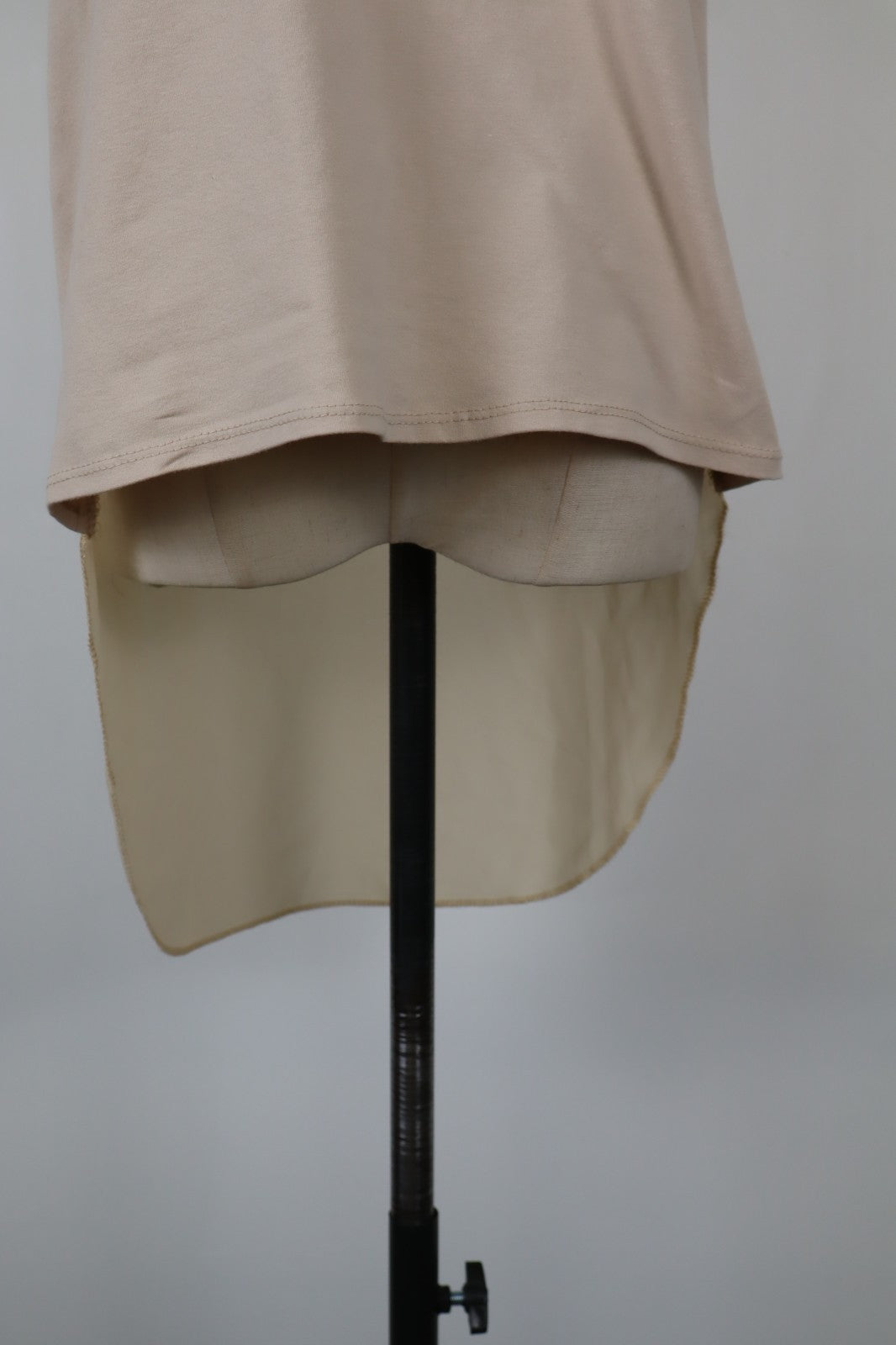 PATRIZIA PEPE MAGLIA DONNA TG. M WOMAN CASUAL VINTAGE T-SHIRT TOP ROSA