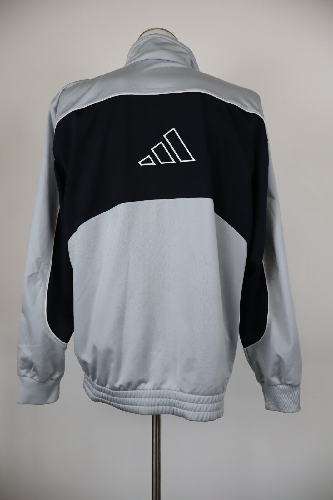 ADIDAS GIACCA '80 SPORTIVA UOMO Tg. 6 MAN CASUAL SPORT JACKET VINTAGE