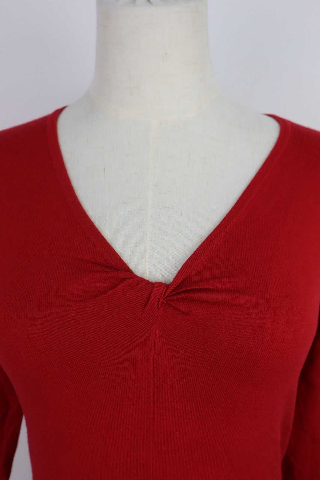 CALVIN KLEIN JEANS MAGLIONE DONNA Tg. M WOMAN CASUAL SWEATER VINTAGE