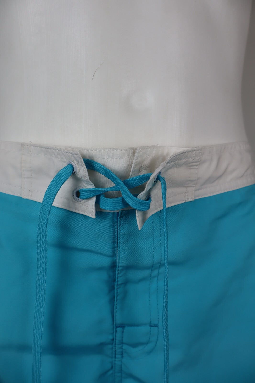 SUNDEK COSTUME PANTALONCINO MARE UOMO TG XL MEN SWIMSUIT VINTAGE CASUAL