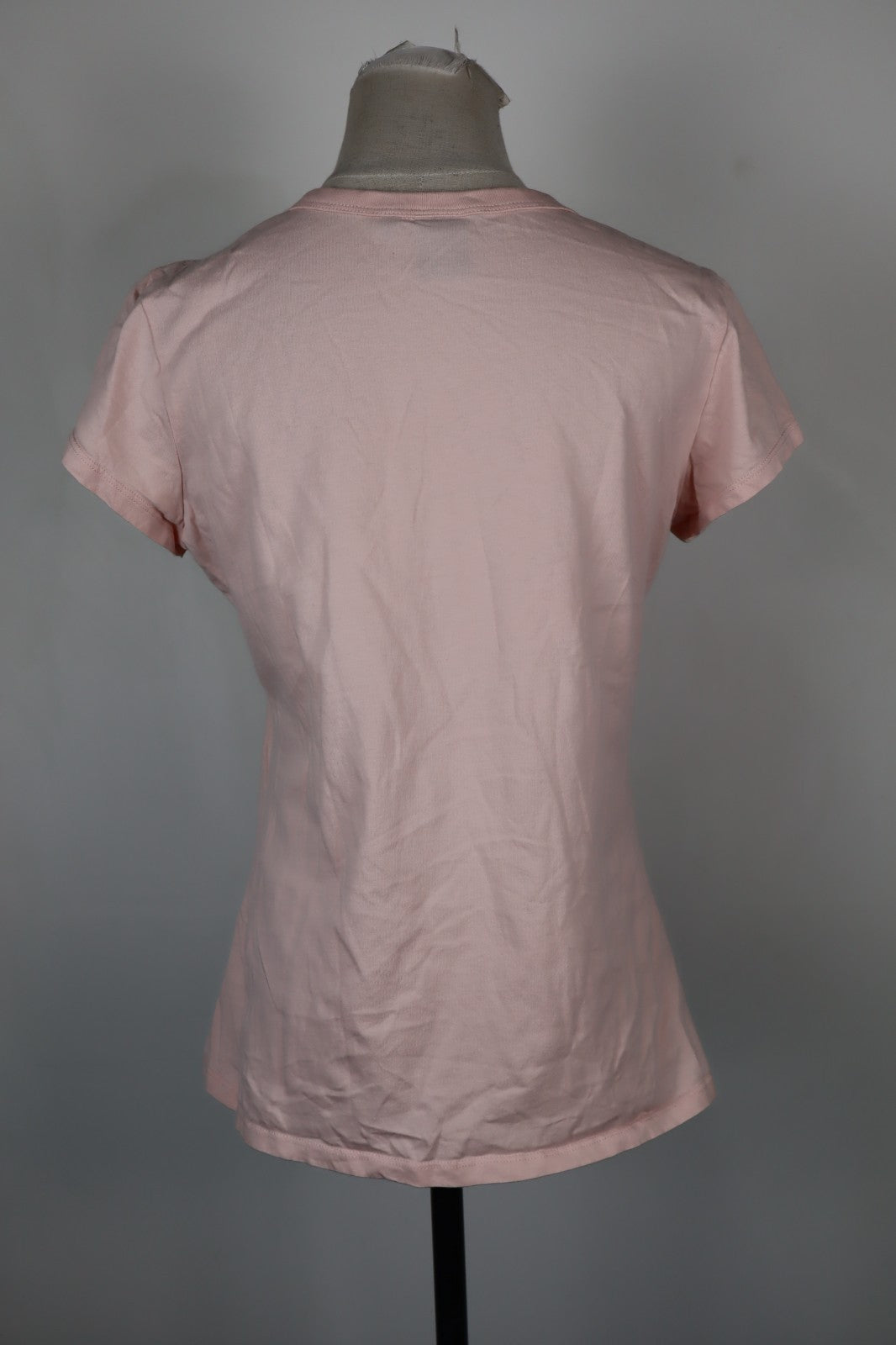 G-STAR RAW MAGLIA DONNA TG. S WOMAN CASUAL VINTAGE T-SHIRT MAGLIA COTONE
