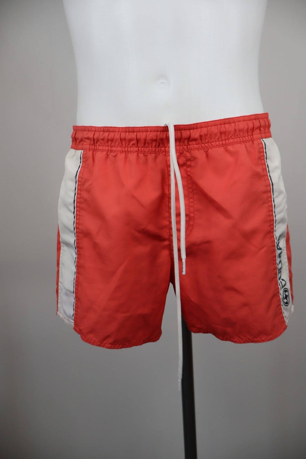 COLMAR COSTUME PANTALONCINO MARE UOMO TG 46 MEN SWIMSUIT VINTAGE CASUAL