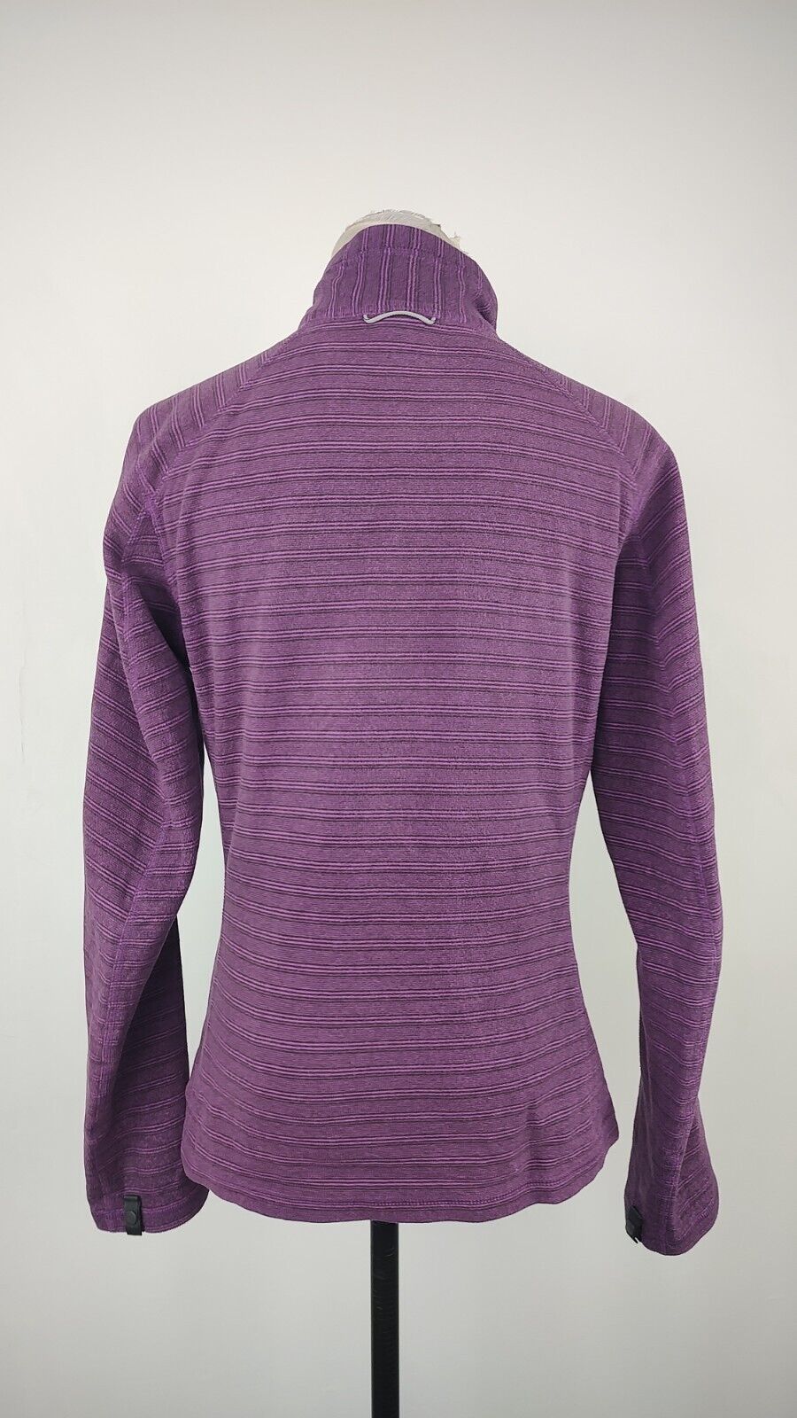 THE NORTH FACE FELPA DONNA Tg M WOMAN CASUAL VINTAGE SPORT SWEATSHIRT