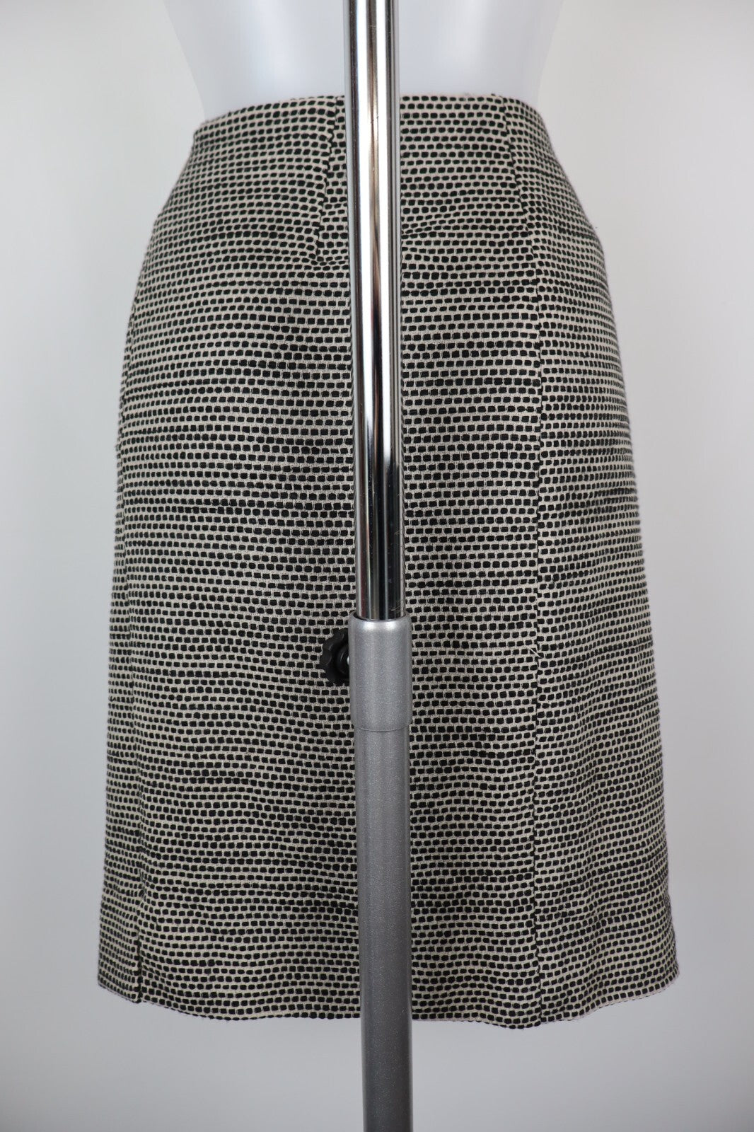 FERRE STUDIO GONNA LANA DONNA WOMAN WOOL SKIRT Tg. 46 VINTAGE CASUAL ITALY