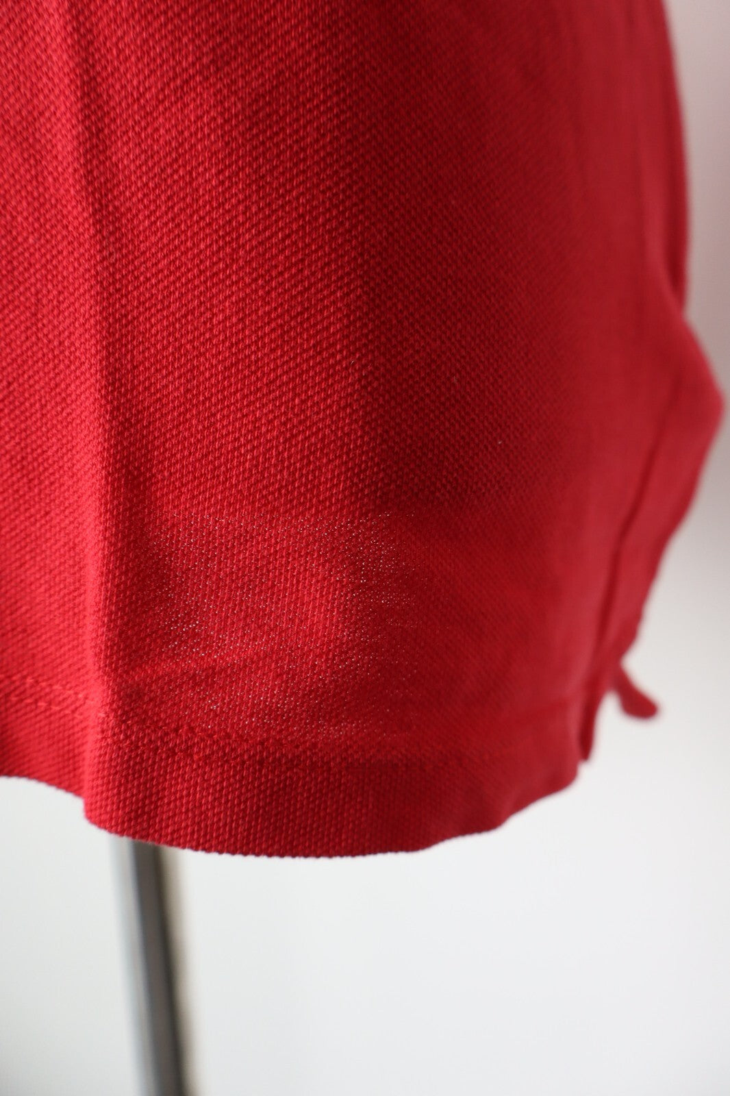 BELSTAFF MAGLIA POLO UOMO COTONE TG. L MAN COTTON T-SHIRT CASUAL VINTAGE