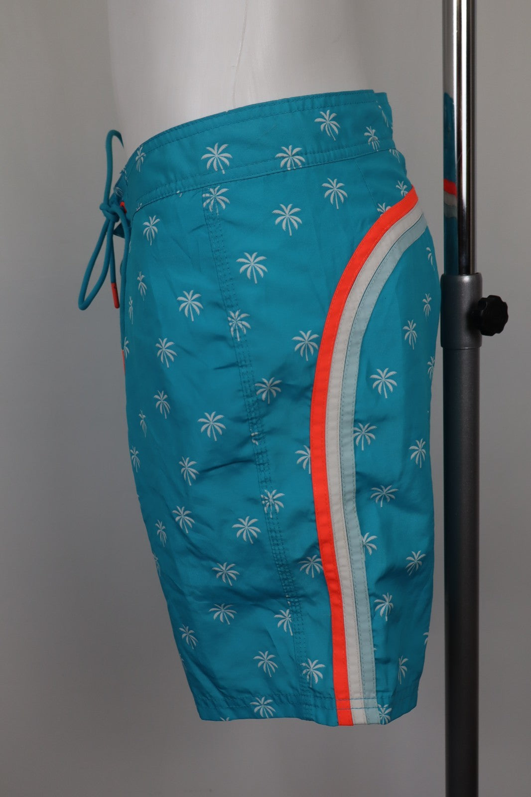 SUNDEK COSTUME PANTALONCINO MARE UOMO TG 30 MEN SWIMSUIT VINTAGE CASUAL