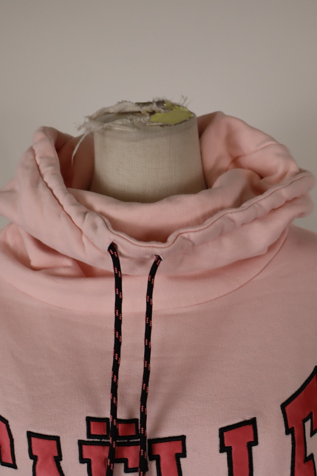 GAELLE PARIS GIACCA SPORTIVA FELPA DONNA Tg. 3 WOMAN SPORT JACKET SWEATSHIRT