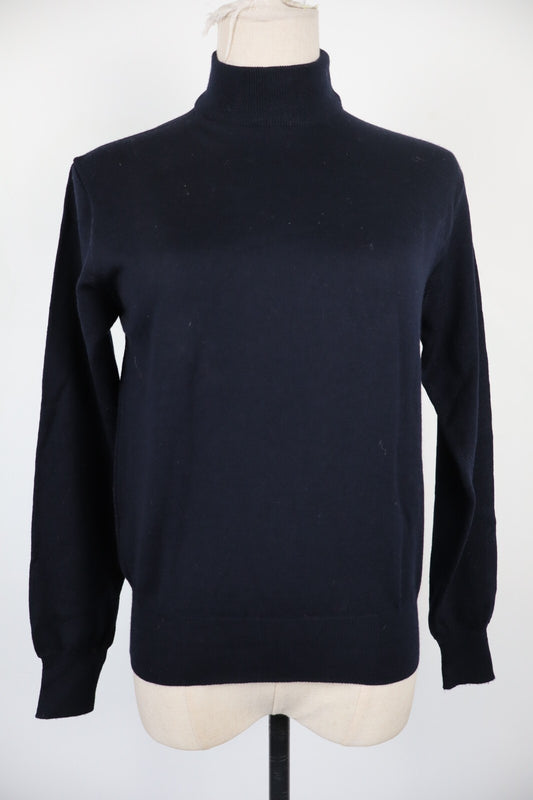 MAX MARA WEEKEND MAGLIONE LANA DONNA S WOMAN WOOL SWEATER CASUAL VINTAGE