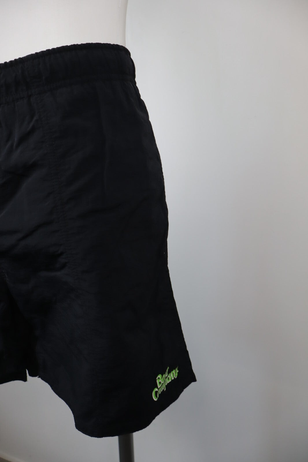 BEST COMPANY COSTUME PANTALONCINO MARE UOMO TG M MEN SWIMSUIT VINTAGE CASUAL