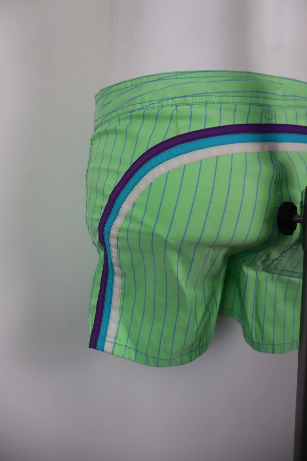 SUNDEK COSTUME PANTALONCINO MARE UOMO TG 12 MEN SWIMSUIT VINTAGE CASUAL