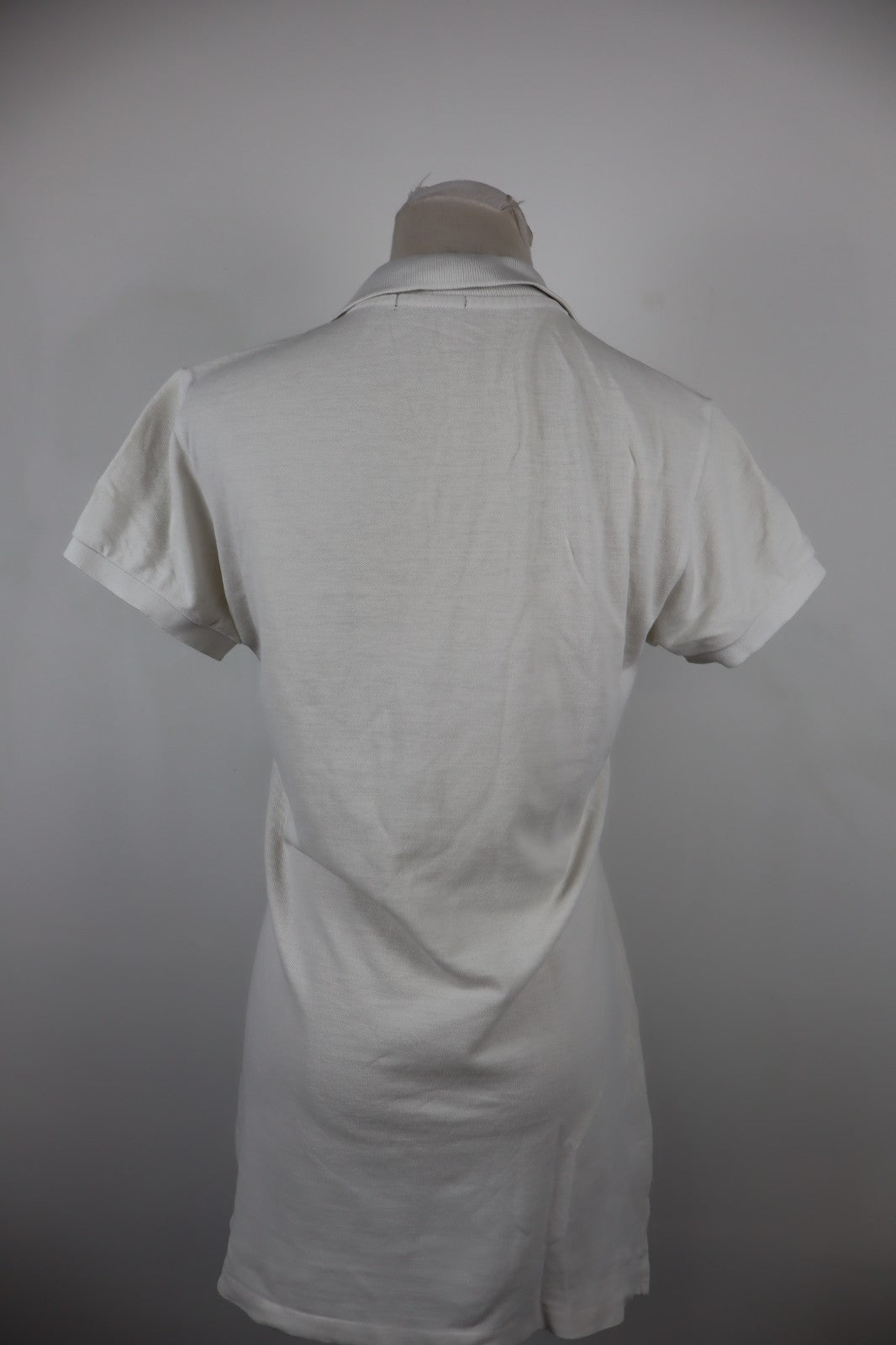 RALPH LAUREN POLO DONNA MAGLIA COTONE TG. XL WOMAN COTTON SHIRT CASUAL VINTAGE