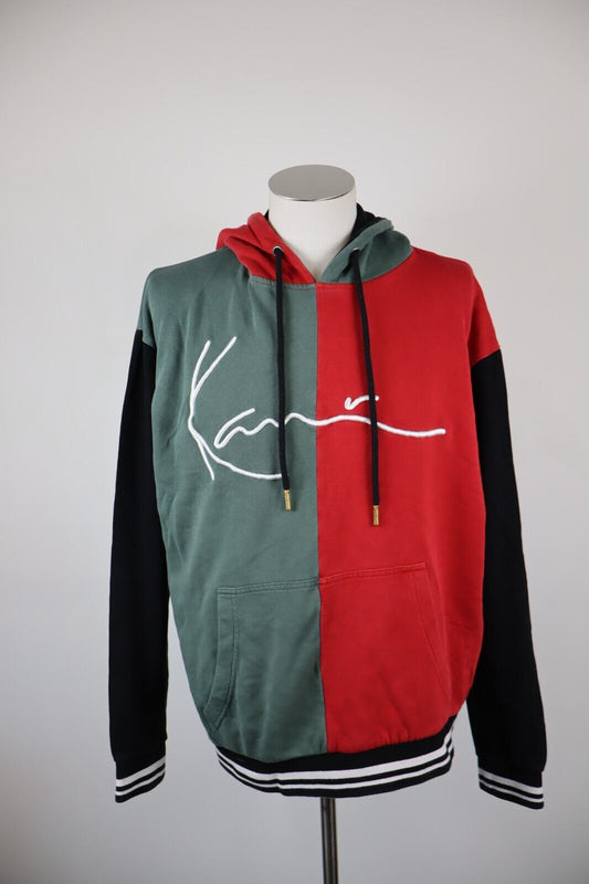 KANT FELPA MAGLIA UOMO Tg L MAN SPORT JACKET SWEATSHIRT VINTAGE COTONE