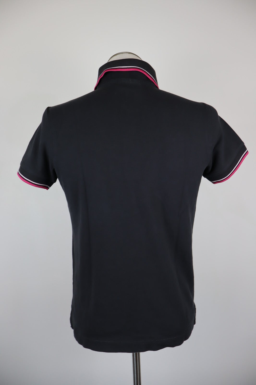 AUSTRALIAN MAGLIA POLO UOMO COTONE TG. 48 MAN SHIRT CASUAL VINTAGE COTTON