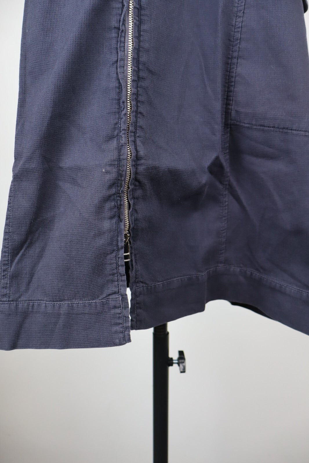 COLMAR VESTITO ABITO SMANICATO CON ZIP DONNA TG. 44 WOMAN CASUAL VINTAGE DRESS