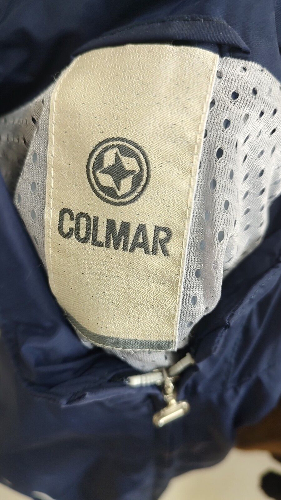 COLMAR GIUBBINO DONNA Tg. M WOMEN CASUAL JACKET VINTAGE