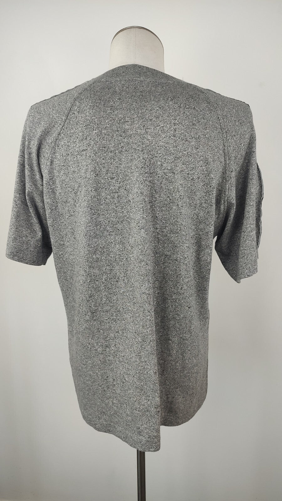 CHAMPION MAGLIA UOMO TG L MAN T-SHIRT CASUAL VINTAGE