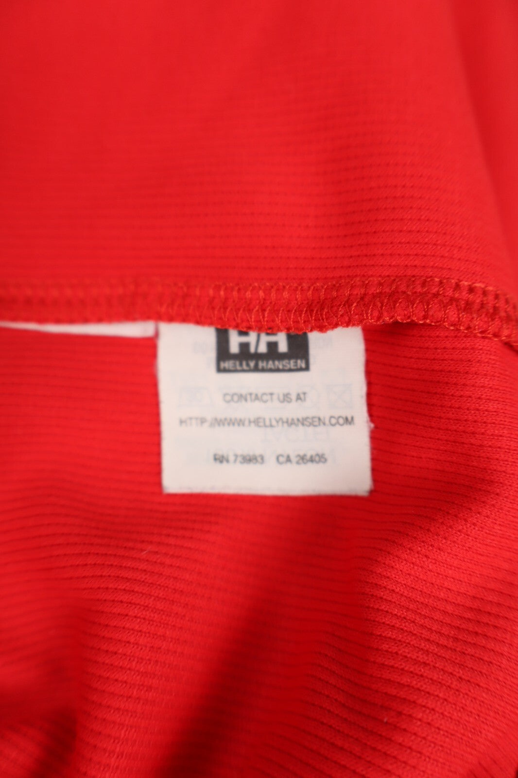 HELLY HANSEN MAGLIA POLO UOMO TG. L MAN POLO T-SHIRT CASUAL VINTAGE