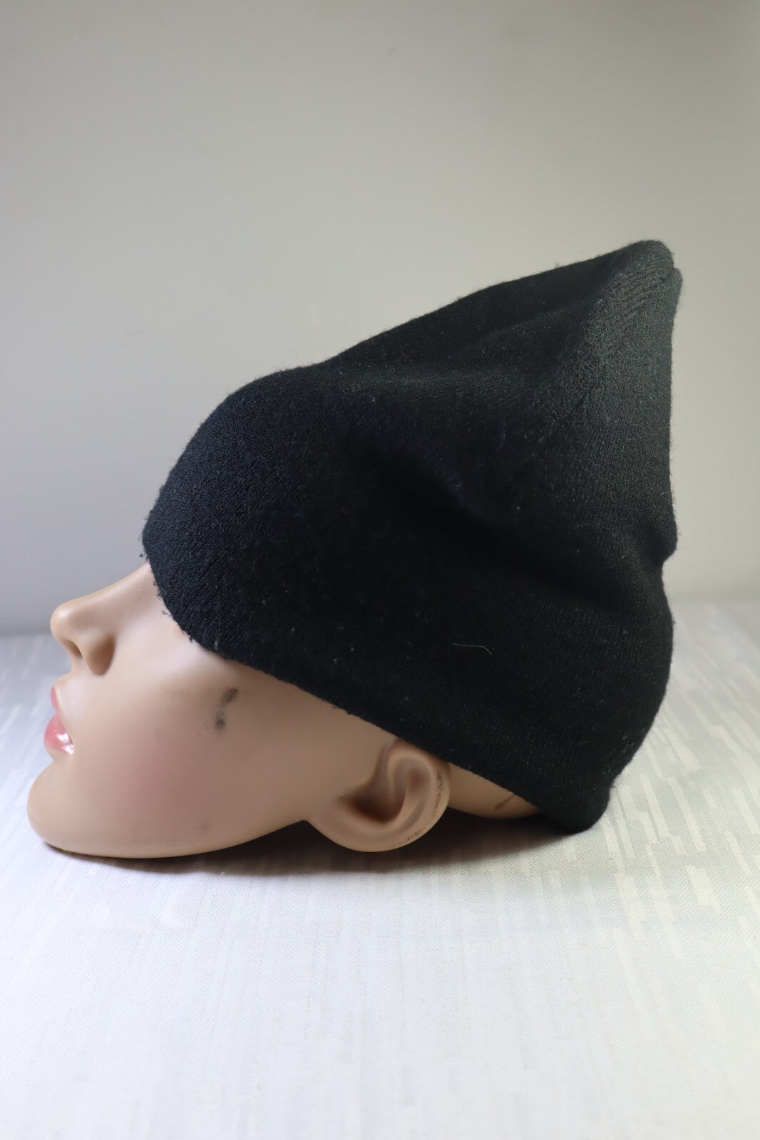 PUMA CAPPELLO BERRETTO BEANIEE DONNA UNISEX UOMO TG. UNICA VINTAGE CASUAL