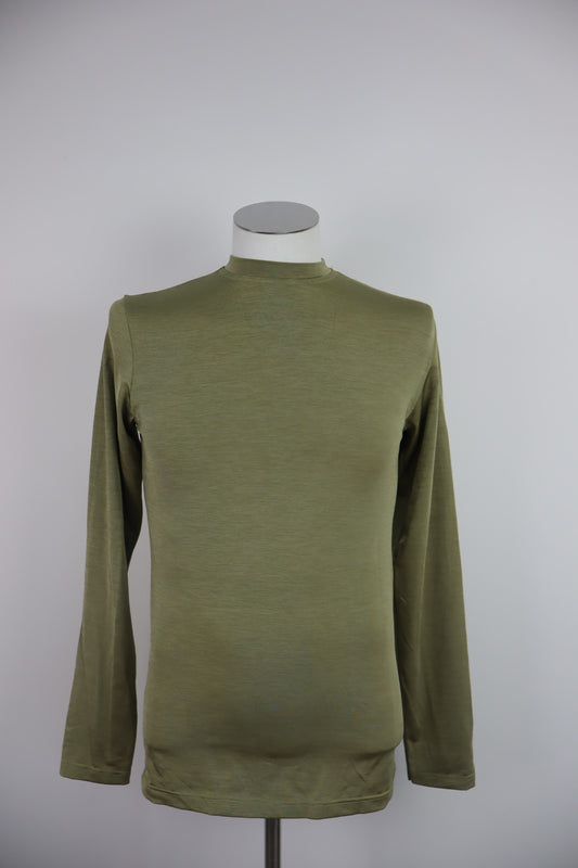 GIANFRANCO FERRE' MAGLIA UOMO TG XL MAN T-SHIRT CASUAL VINTAGE