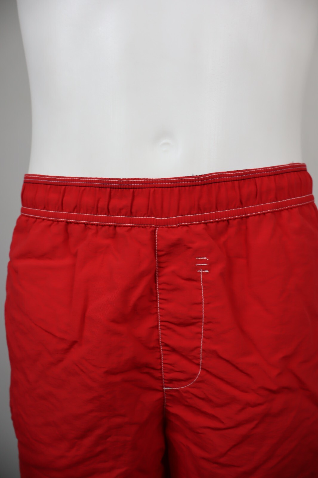 COLMAR COSTUME PANTALONCINO MARE UOMO TG 56 MEN SWIMSUIT VINTAGE CASUAL