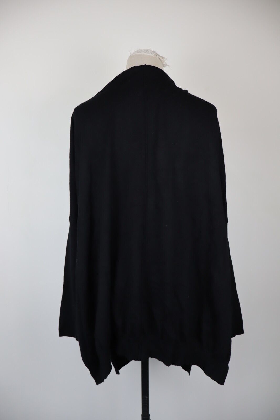 EMME MARELLA MAGLIONE CARDIGAN DONNA Tg U UNICA WOMAN CASUAL SWEATER VINTAGE