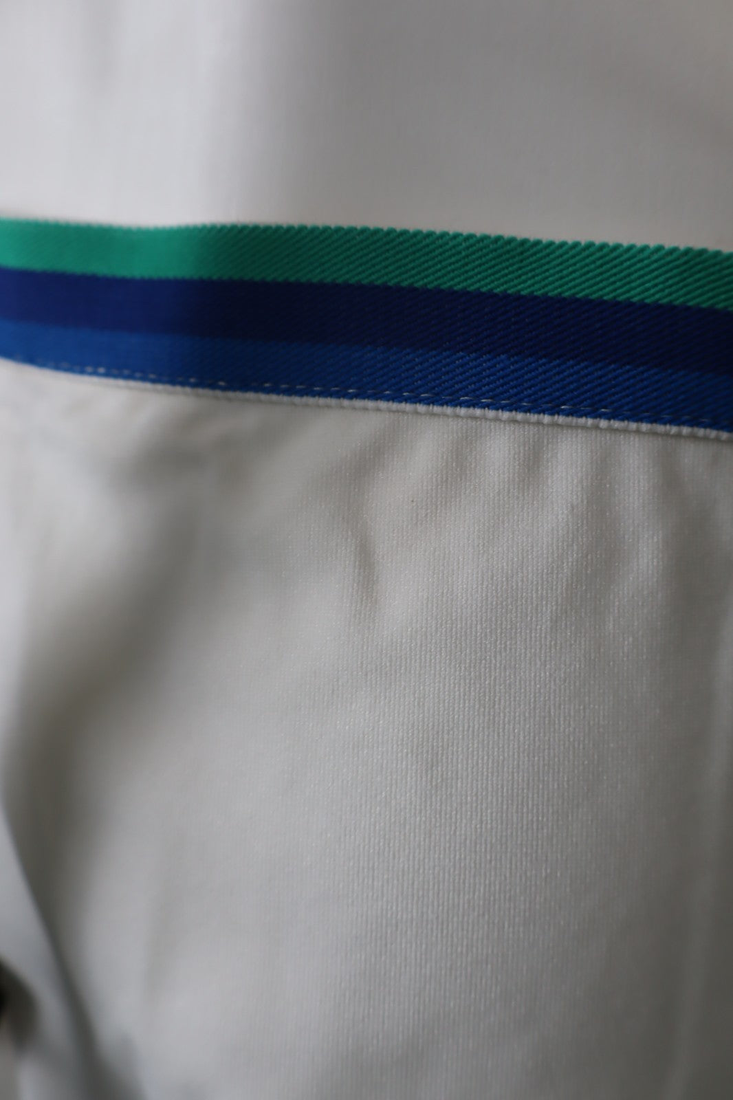 FILA BORG TENNIS COMPLETO GIOCO TG 54 T-SHIRT PANTS UOMO MAN SPORT COTONE