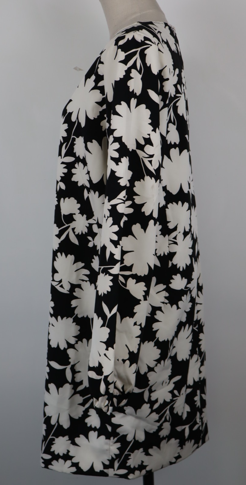 EMME MARELLA VESTITO COMODO DONNA ABITO TG 52 WOMAN CASUAL VINTAGE DRESS