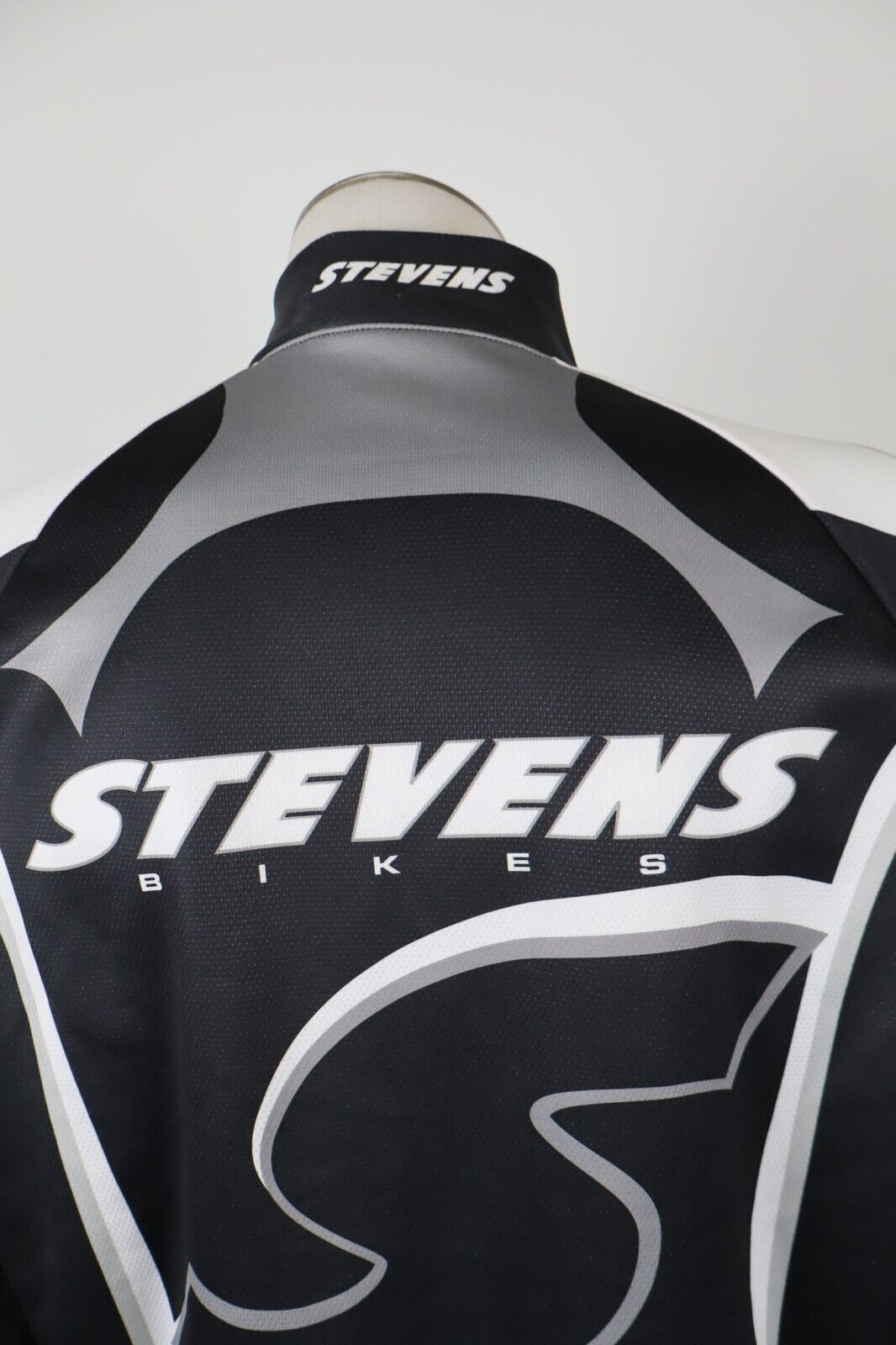 SMS SANTINI GIUBBINO GIACCA SPORT CICLISMO UOMO Tg XL MAN VINTAGE JACKET