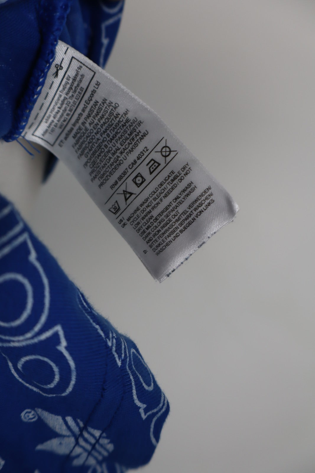 ADIDAS MAGLIA COTONE UOMO TG M MAN T-SHIRT VINTAGE CASUAL COTTON