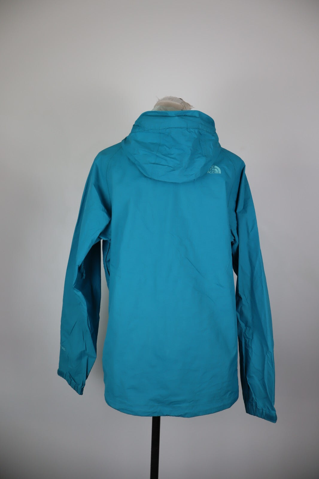 THE NORTH FACE KWAY GIUBBINO DONNA M WOMEN IMPERMEABILE CASUAL JACKET VINTAGE