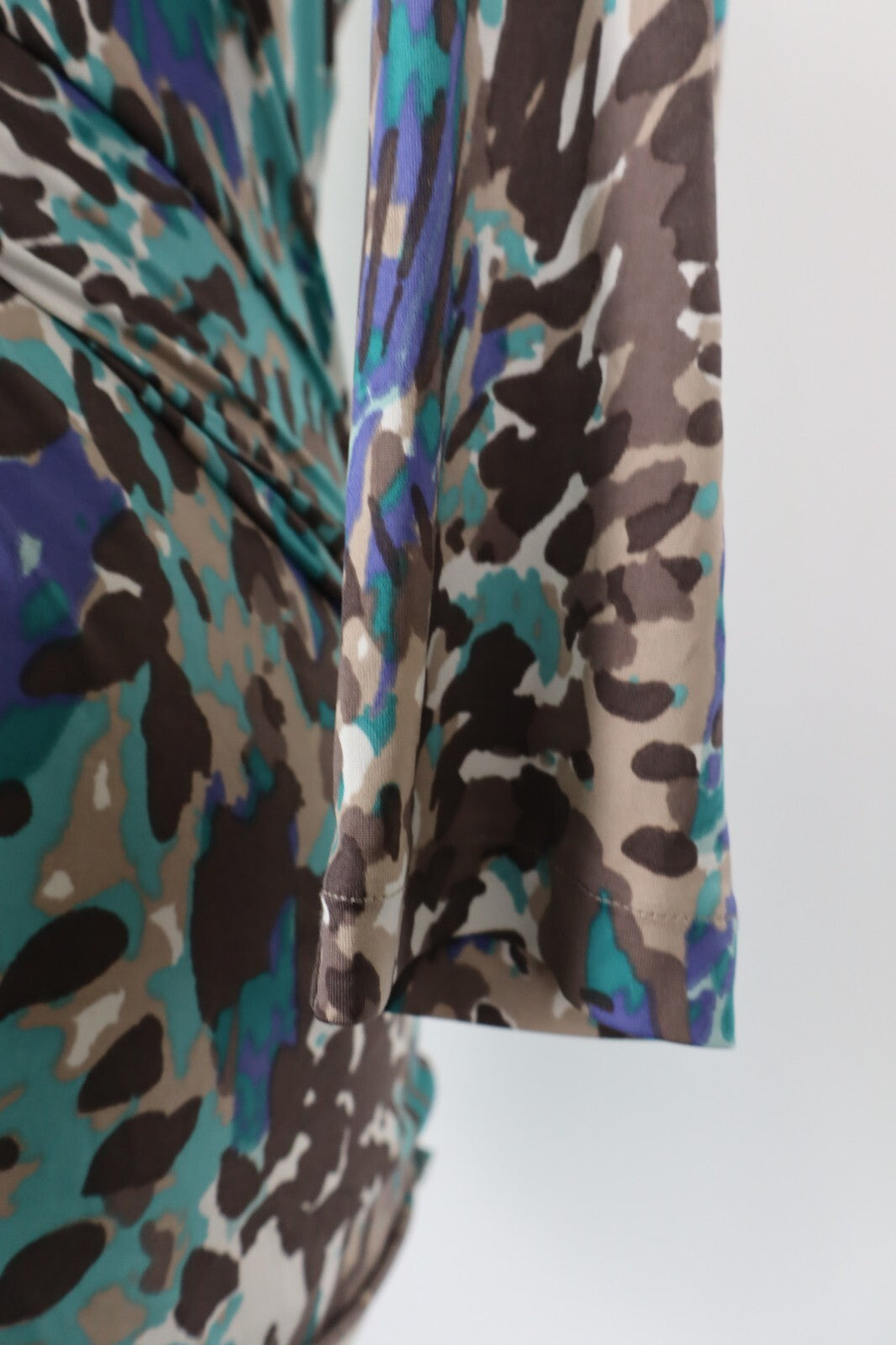 MARELLA MAGLIA DONNA TG. S WOMAN CASUAL VINTAGE T-SHIRT TOP