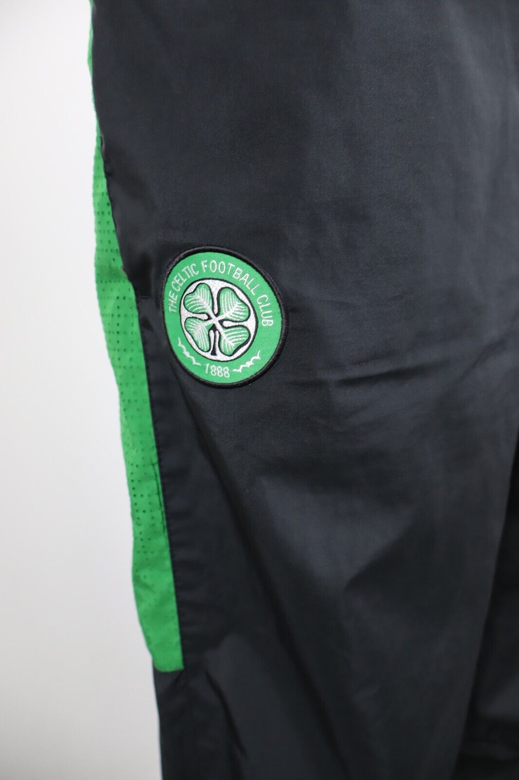 NIKE CELTIC PANTALONE CALCIO SPORT UOMO TG S VINTAGE MAN PANTS