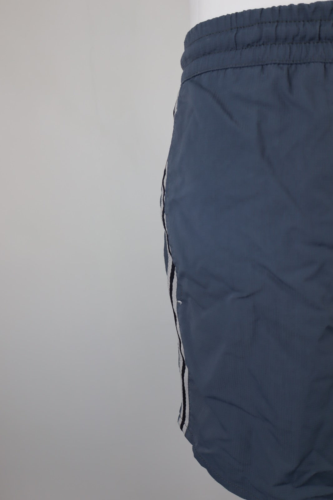 COLMAR COSTUME PANTALONCINO MARE UOMO TG 52 MEN SWIMSUIT VINTAGE CASUAL LOGO