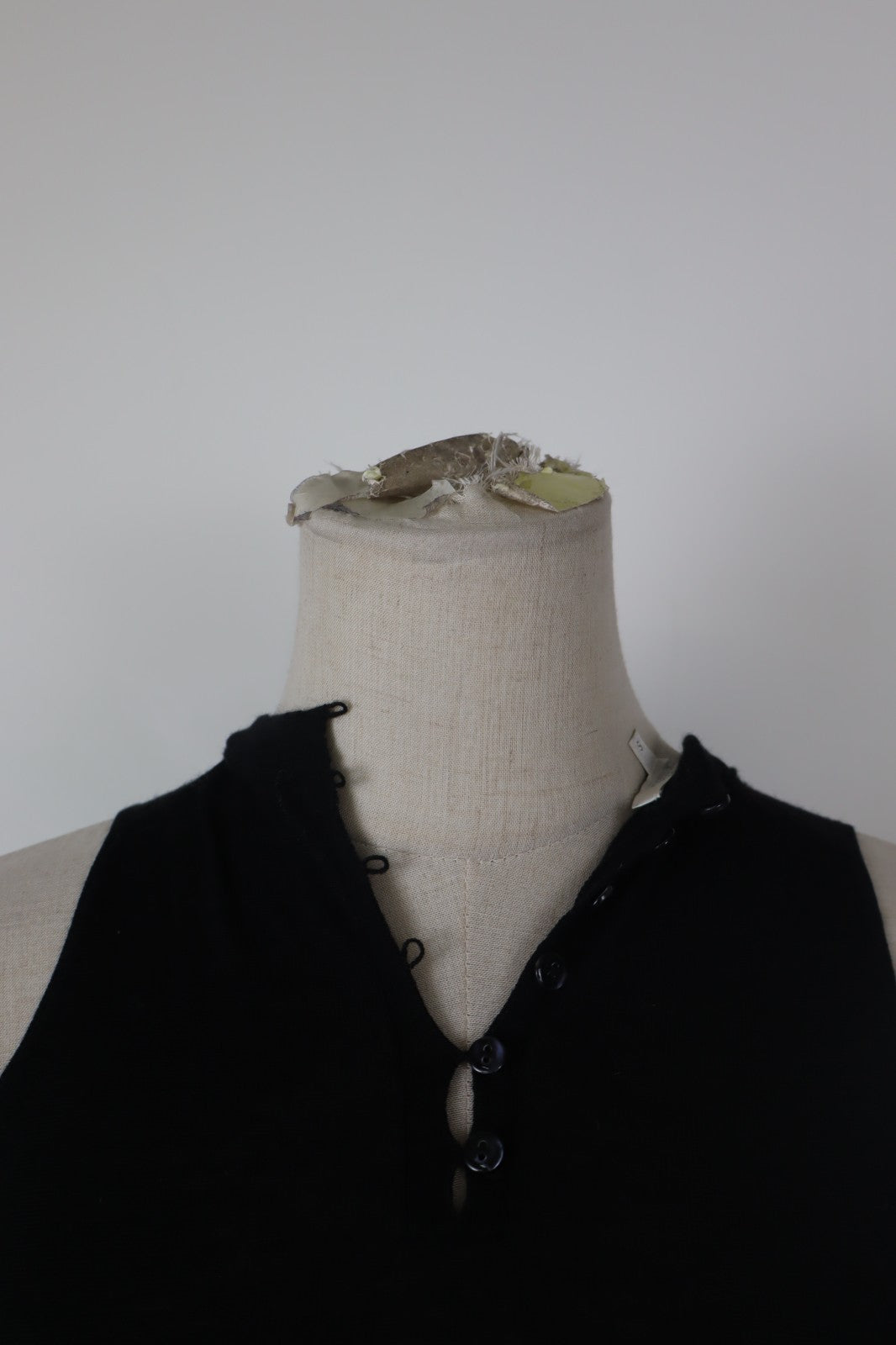 MAX MARA MAGLIA DONNA TG. S WOMAN CASUAL VINTAGE TOP T-SHIRT  COTONE