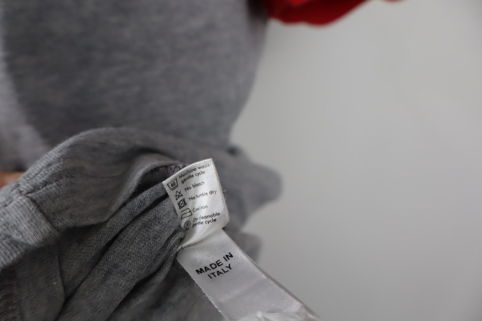 BELSTAFF MAGLIA POLO UOMO COTONE TG. XL MAN COTTON T-SHIRT CASUAL VINTAGE LOGO